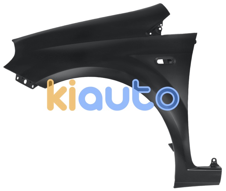 Aleta fiat punto evo 2009-2012 delantera izquierda OE 51901101