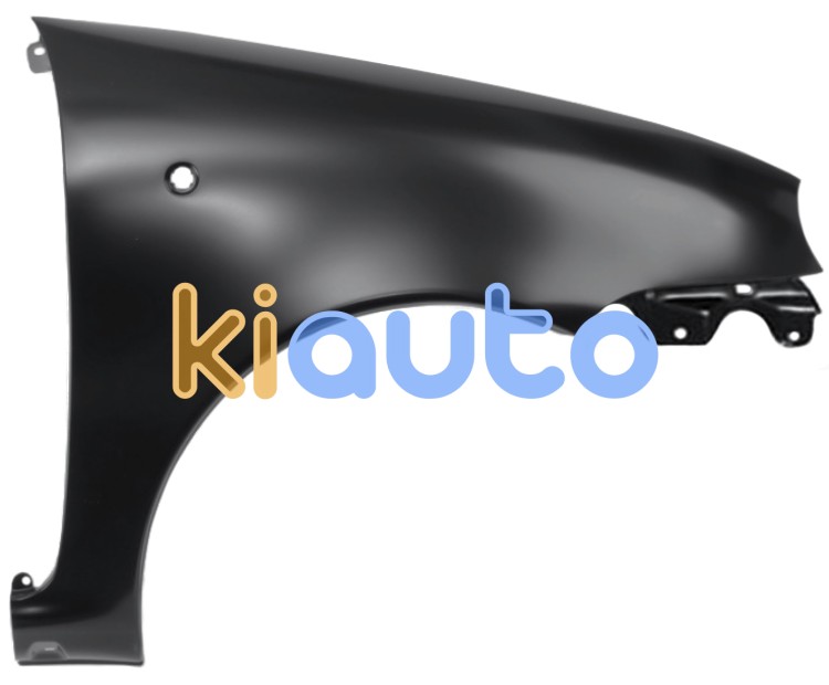 Aleta fiat seicento 1998-2001 delantera derecha OE 46744644