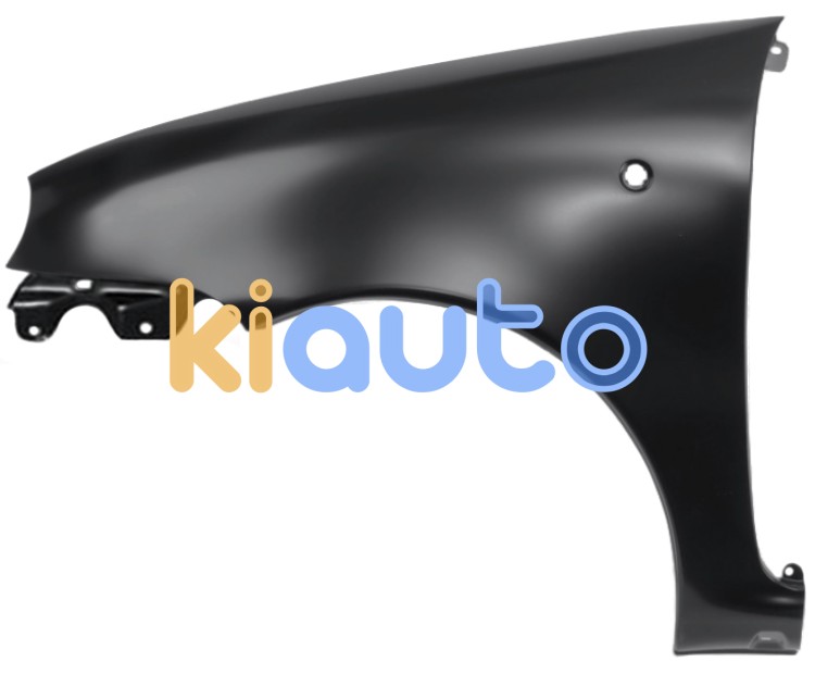 Aleta fiat seicento 1998-2001 delantera izquierda OE 46744645