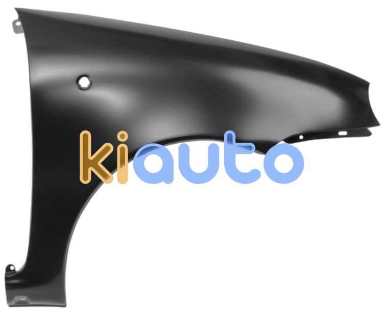 Aleta fiat seicento 2001-2003 delantera derecha OE 46744646