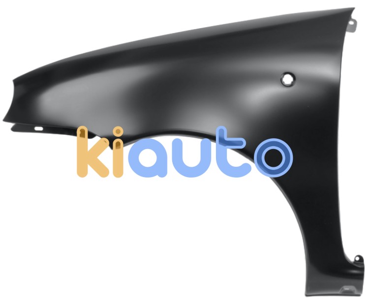 Aleta fiat seicento 2001-2003 delantera izquierda OE 46744645