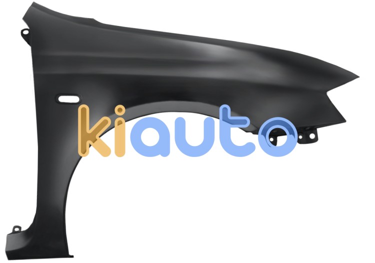 Aleta fiat stilo 2001-2008 delantera / 3 puertas / derecha OE 51717860
