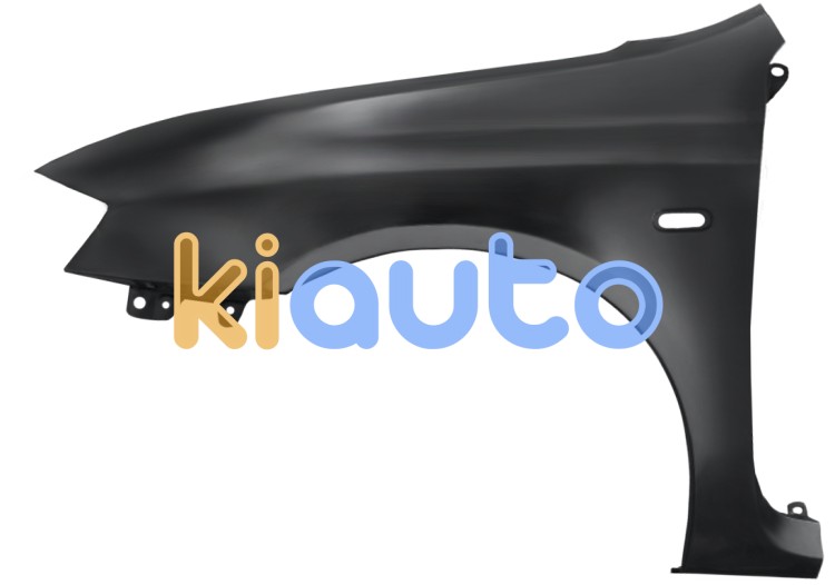 Aleta fiat stilo 2001-2008 delantera / 3 puertas / izquierda OE 51717864
