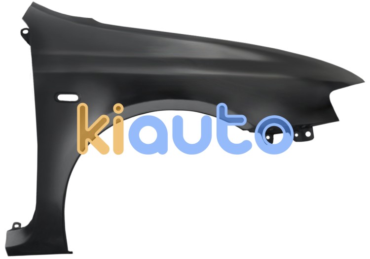 Aleta fiat stilo 2001-2008 delantera / 5 puertas / derecha OE 46762218