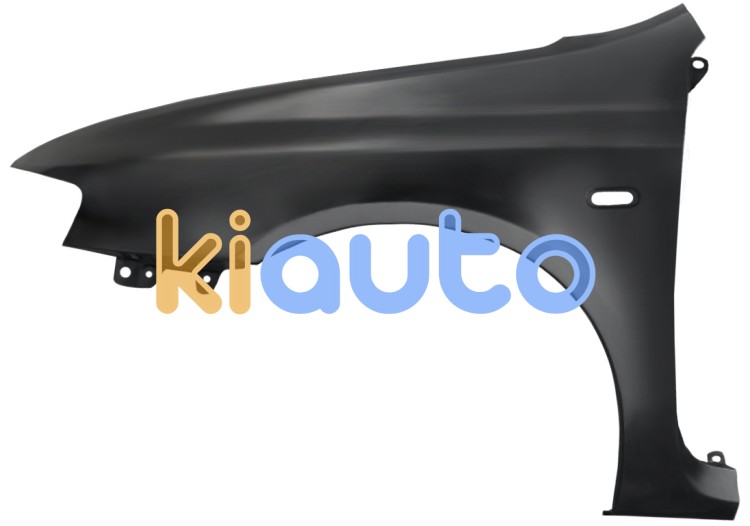 Aleta fiat stilo 2001-2008 delantera / 5 puertas / izquierda OE 46762219