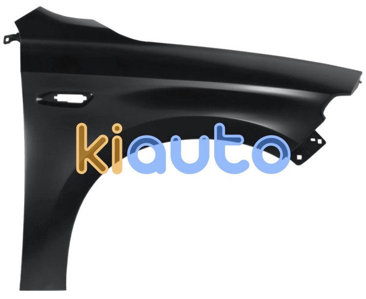 Aleta fiat tipo 2015-2020 delantera derecha OE 52012209 / 0000052012209