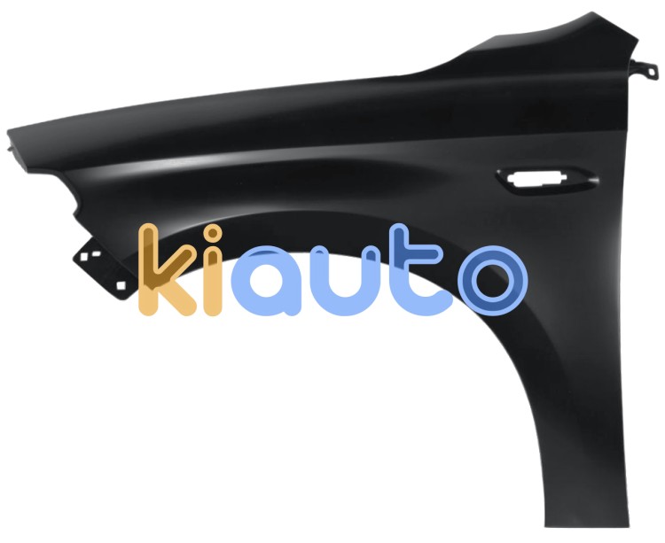 Aleta fiat tipo 2015-2020 delantera izquierda OE 52012210 / 0000052012210
