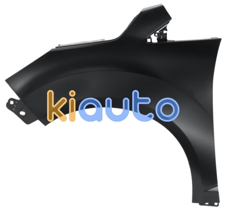 Aleta ford c-max 2010-2015 delantera / sin piloto / izquierda OE 1697805