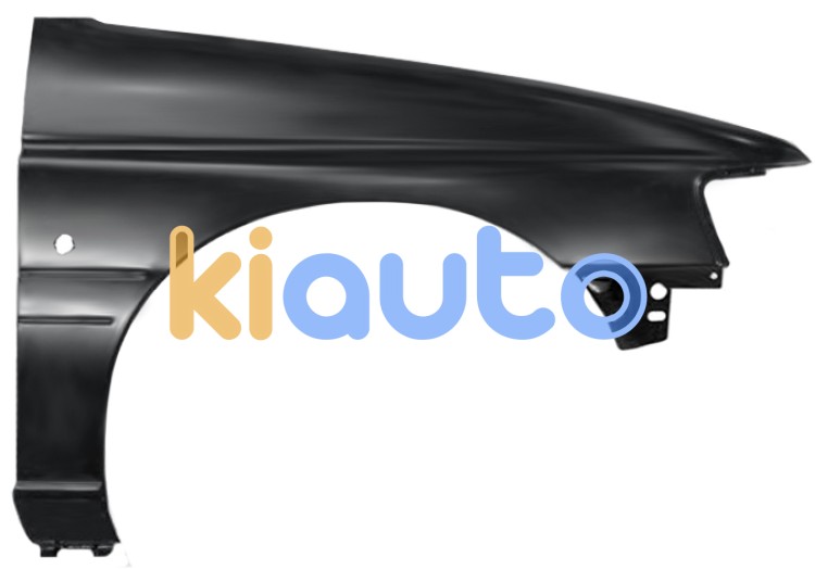 Aleta ford escort 1990-1992 delantera / con piloto / derecha OE 6960436
