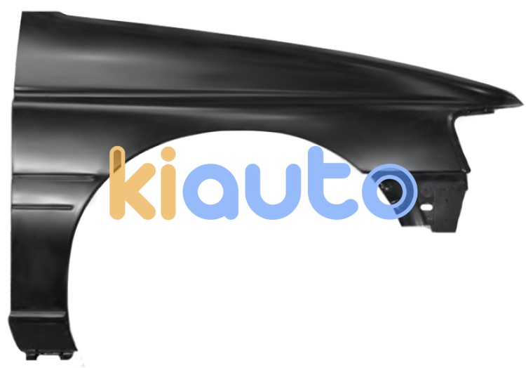 Aleta ford escort 1992-1995 delantera / sin piloto / derecha OE 6960436