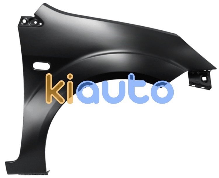 Aleta ford fiesta 2002-2006 delantera derecha OE 1528047