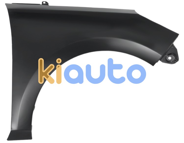 Aleta ford fiesta 2021-2024 delantera derecha OE 2125831 / H1BBA16015AC