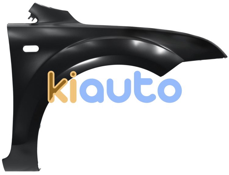 Aleta ford focus 2005-2008 delantera derecha OE 1376483