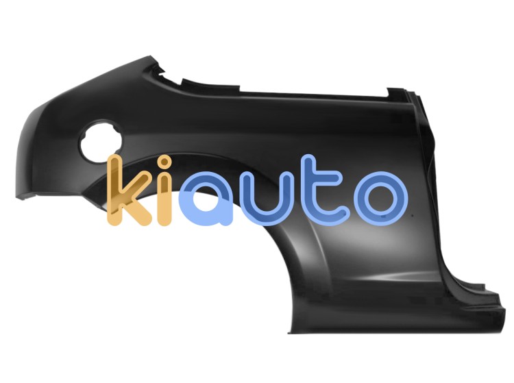 Aleta ford focus 2005-2008 trasera / 3 puertas / derecha OE 1331412
