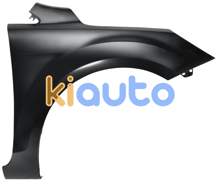 Aleta ford focus 2008-2011 delantera derecha OE 1521596