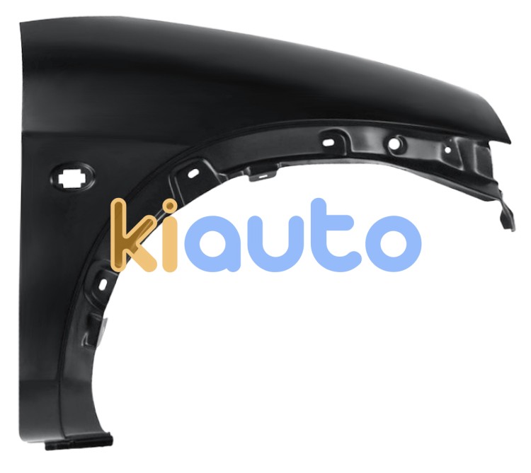 Aleta ford ka 2001-2008 delantera derecha OE 1032051