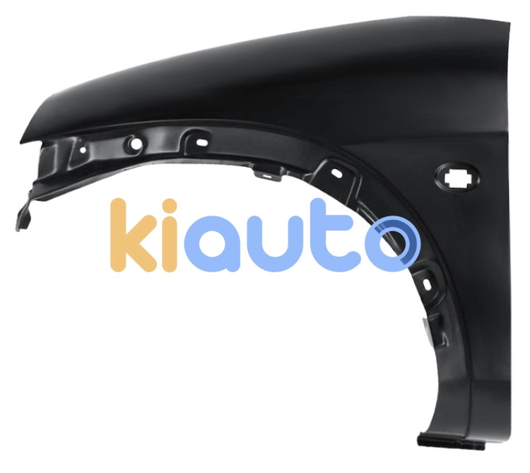 Aleta ford ka 2001-2008 delantera izquierda OE 1032052