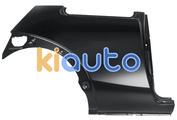 Aleta ford ka 2001-2008 trasera derecha OE 1034670