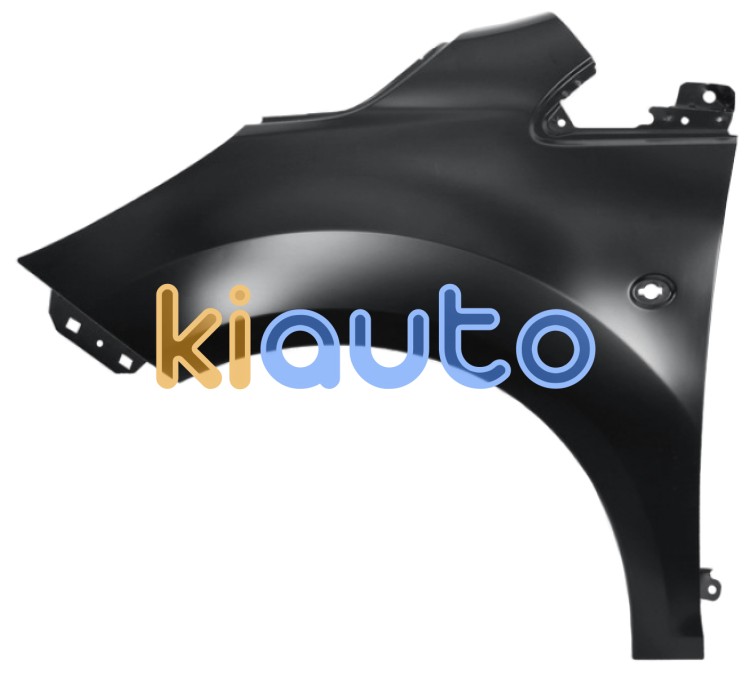 Aleta ford ka 2008-2016 delantera / con piloto / izquierda OE 1673512