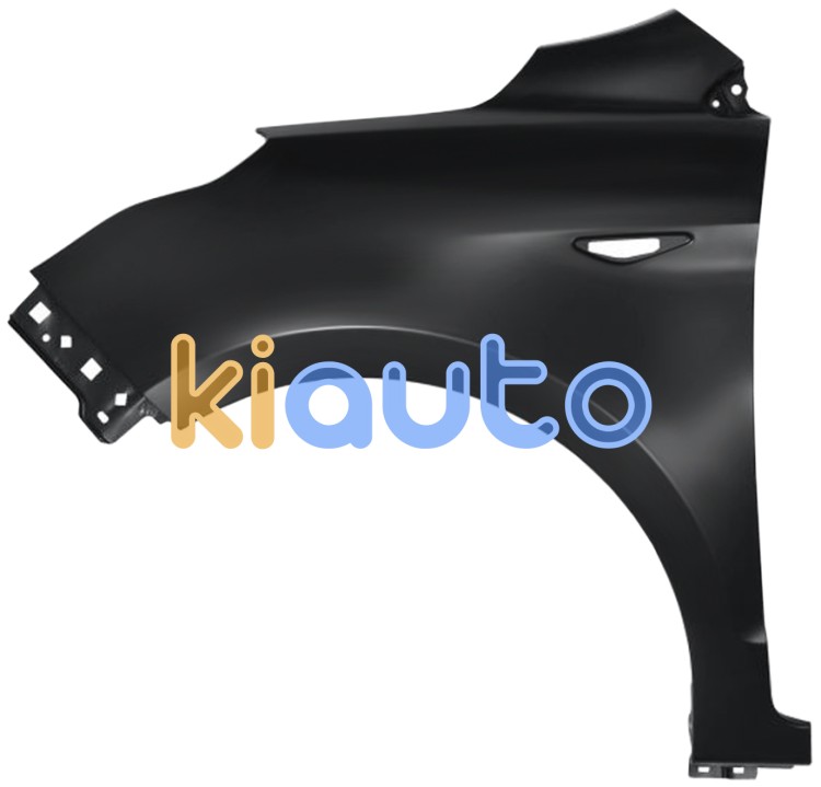 Aleta ford ka+ 2016-2018 delantera izquierda OE 1904951