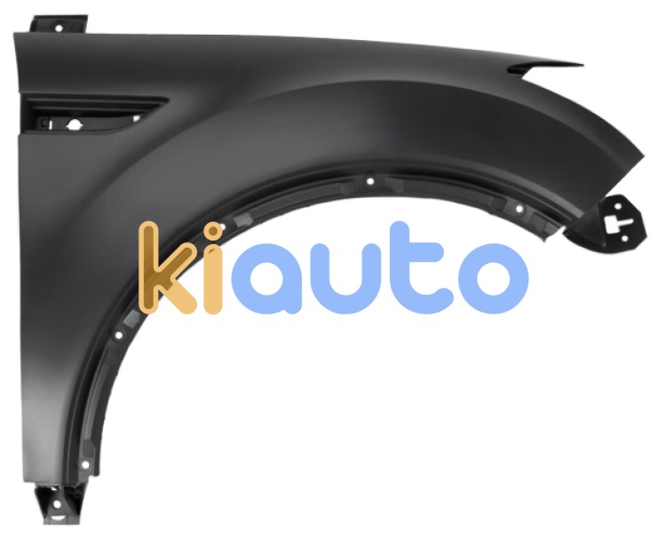 Aleta ford kuga 2008-2013 delantera derecha OE 1633114