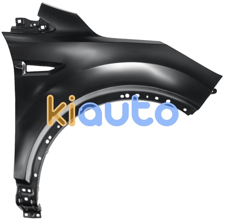 Aleta ford kuga 2016-2019 delantera / con piloto / con moldura / derecha OE 5216949
