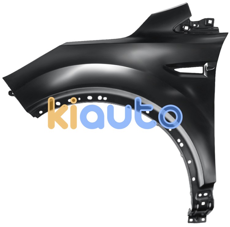 Aleta ford kuga 2016-2019 delantera / con piloto / con moldura / izquierda OE 5216950
