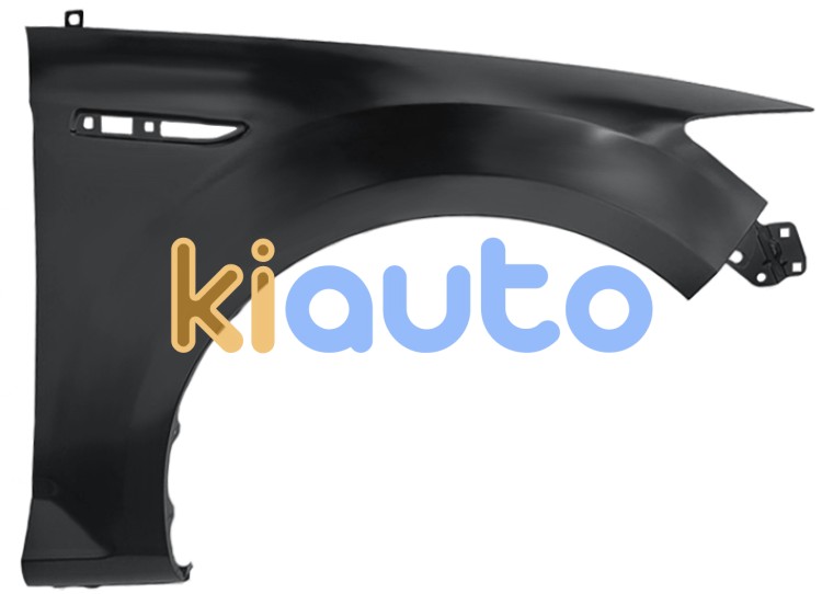 Aleta ford mondeo 2007-2010 delantera derecha OE 1702313