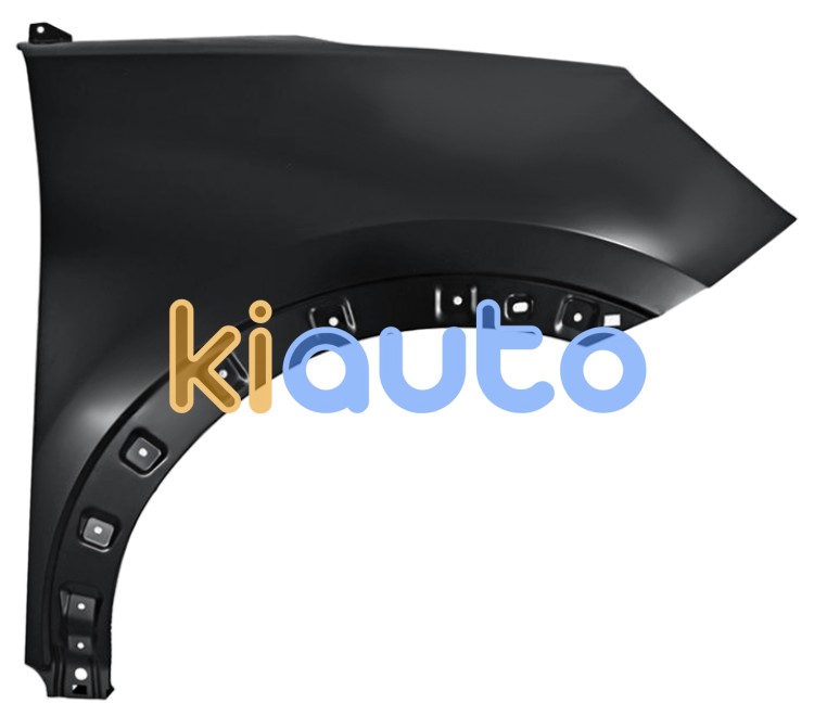 Aleta ford puma 2019-2024 delantera derecha OE 2407088 / L1TBS16015AD / PL1TBS16008AA