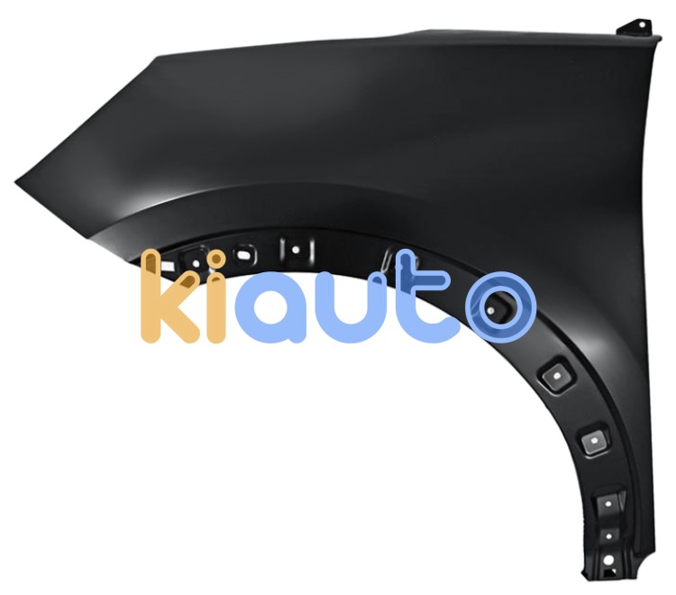 Aleta ford puma 2019-2024 delantera izquierda OE 2405126 / L1TBS16016AD / PL1TBS16009AA