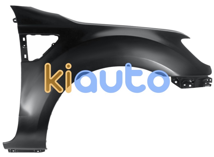 Aleta ford ranger 2012-2016 delantera derecha OE UC9M-52-111D