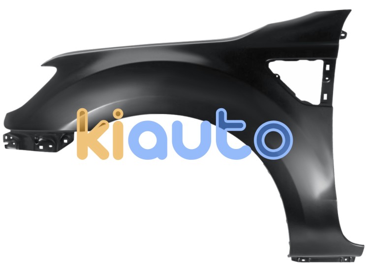 Aleta ford ranger 2012-2016 delantera izquierda OE UC9M-52-211D