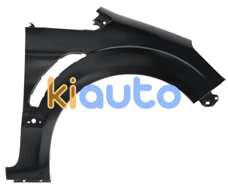 Aleta ford s-max 2010-2015 delantera derecha OE 1712554