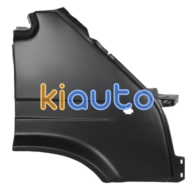 Aleta ford transit 1994-2000 delantera derecha OE 7180500