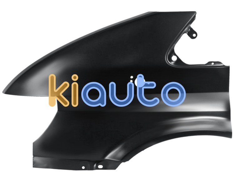 Aleta ford transit 2000-2006 delantera / con piloto / izquierda OE 4059150 / 4469787