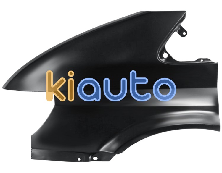 Aleta ford transit 2000-2006 delantera / sin piloto / izquierda OE 4059147 / 4059150 / 4469786