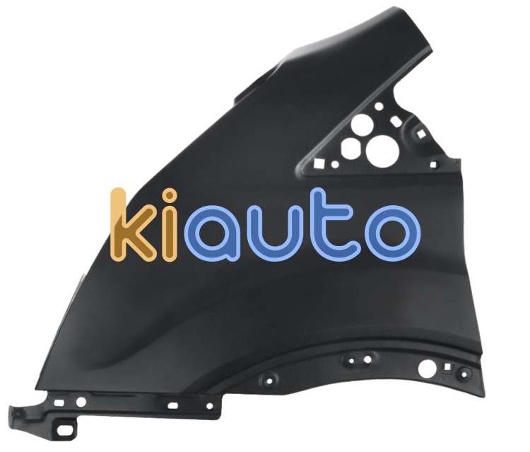 Aleta ford transit 2014-2019 delantera izquierda OE 2010971 / 1845323
