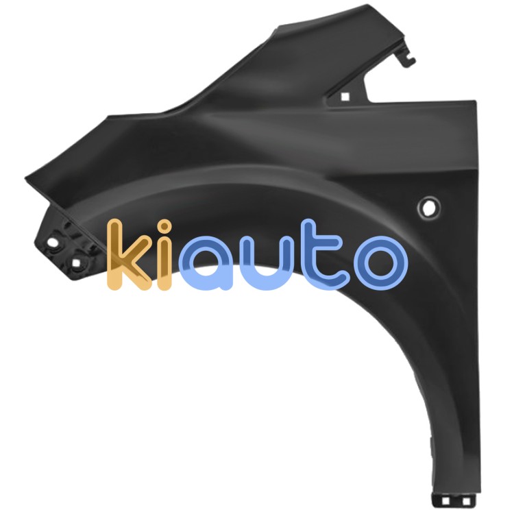 Aleta ford transit courier 2014-2018 delantera izquierda OE 2545758
