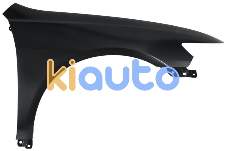 Aleta honda accord 2006-2008 delantera / sin piloto / derecha OE 60211-SEA-000ZZ / 60211SEA000ZZ