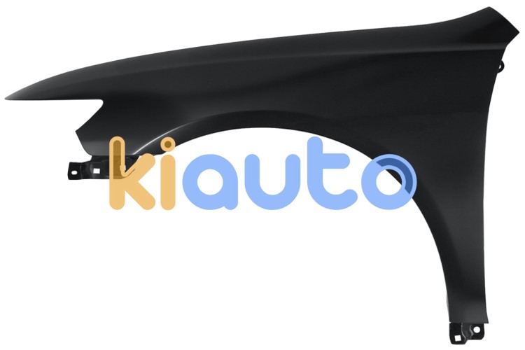 Aleta honda accord 2006-2008 delantera / sin piloto / izquierda OE 60261-SEA-000ZZ / 60261SEA000ZZ