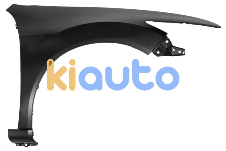 Aleta honda accord 2010-2012 delantera derecha OE 60210-TL0-G01ZZ / 60210TL0G01ZZ