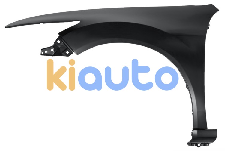 Aleta honda accord 2010-2012 delantera izquierda OE 60260-TL0-G01ZZ / 60260TL0G01ZZ