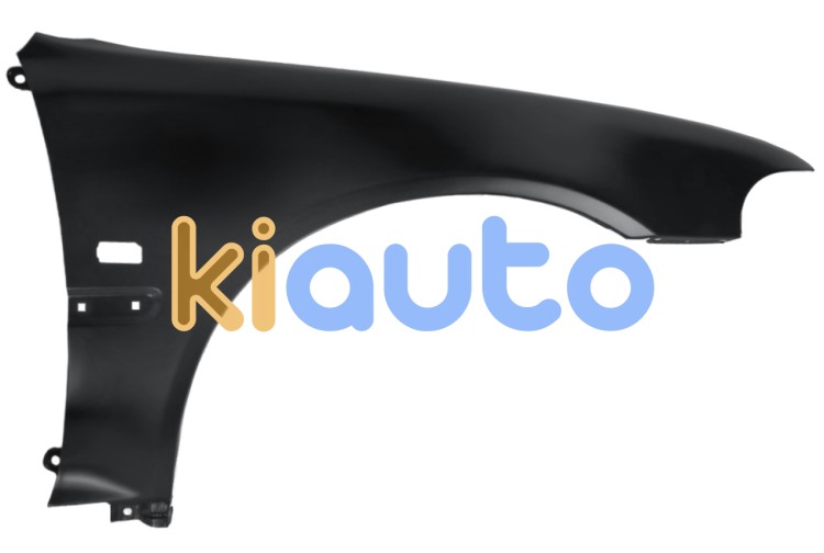 Aleta honda civic 1992-1996 delantera / 4 puertas / con piloto / derecha OE 60211SR4000ZZ / 60211-SR4-000ZZ