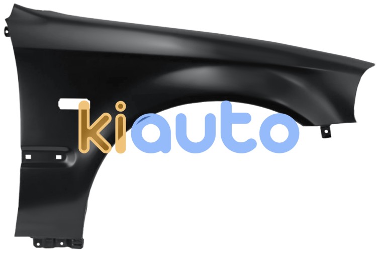 Aleta honda civic 1996-1999 delantera / 2/3/4 puertas / con piloto / derecha OE 60211S04000ZZ / 60211-S04-000ZZ