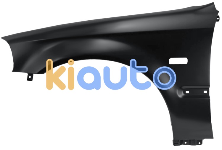 Aleta honda civic 1996-1999 delantera / 2/3/4 puertas / con piloto / izquierda OE 60261S04000ZZ / 60261-S04-000ZZ