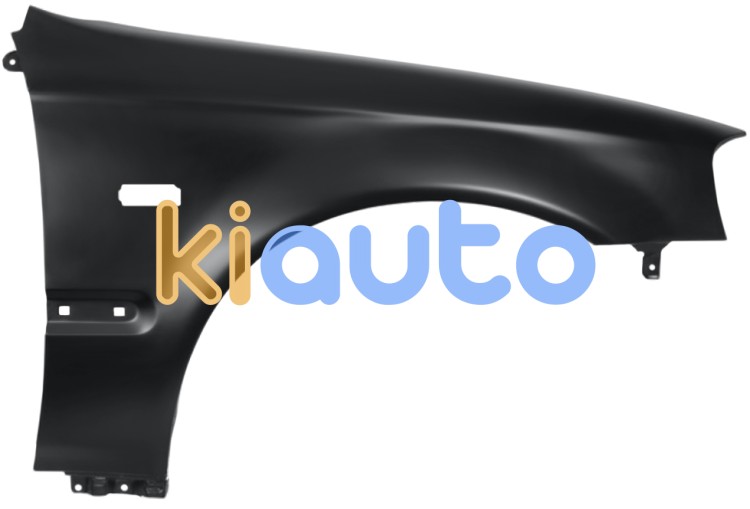Aleta honda civic 1999-2001 delantera / 2/3/4 puertas / con piloto / derecha OE 60211SZ4010ZZ / 60211-SZ4-010ZZ