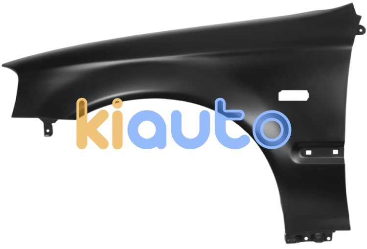 Aleta honda civic 1999-2001 delantera / 2/3/4 puertas / con piloto / izquierda OE 60261SZ4010ZZ / 60261-SZ4-010ZZ