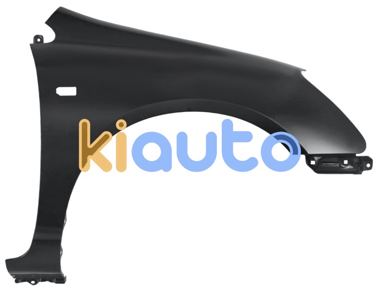 Aleta honda civic 2001-2004 delantera / 3/5 puertas / con piloto / derecha OE 60211S6AA90ZZ / 60211-S6A-A90ZZ