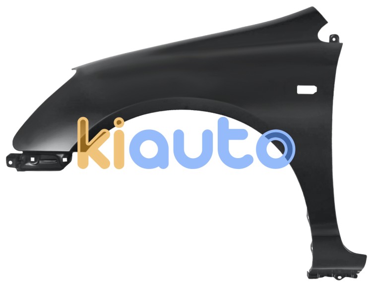 Aleta honda civic 2001-2004 delantera / 3/5 puertas / con piloto / izquierda OE 60261S6AA90ZZ / 60261-S6A-A90ZZ