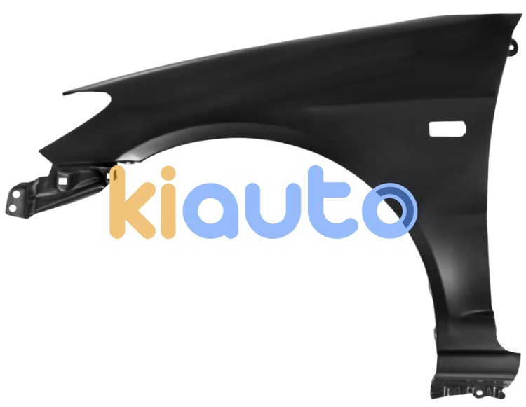 Aleta honda civic 2001-2004 delantera / 4 puertas / con piloto / izquierda OE 60261S5AJ00ZZ / 60261-S5A-J00ZZ